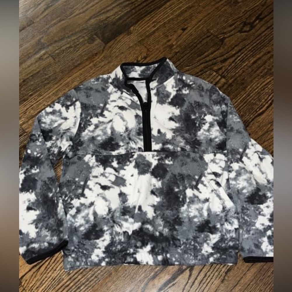 Girls camp size 10-12